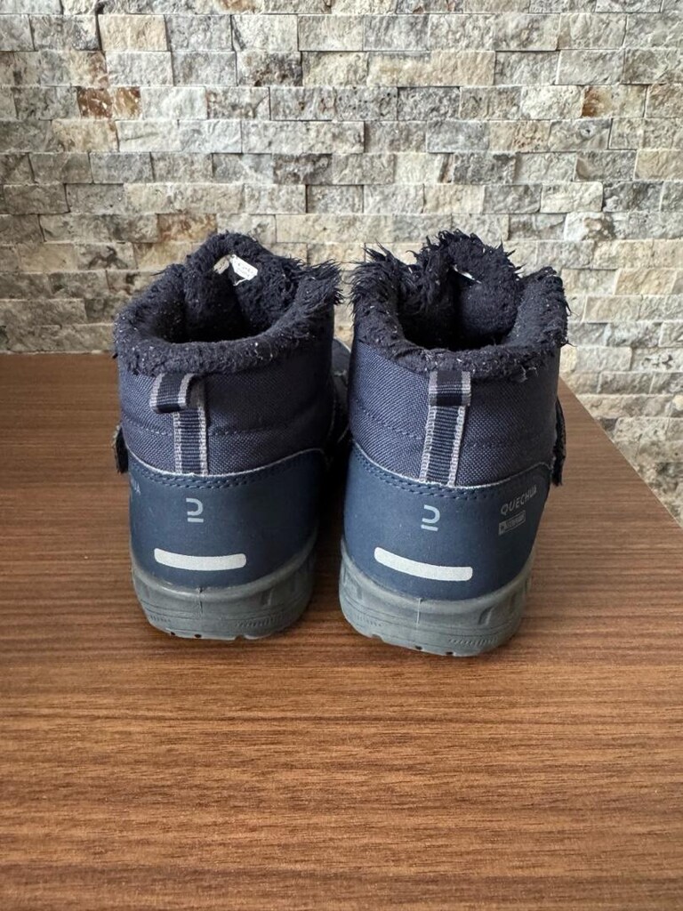 Decathlon çocuk bot — görsel 6/7