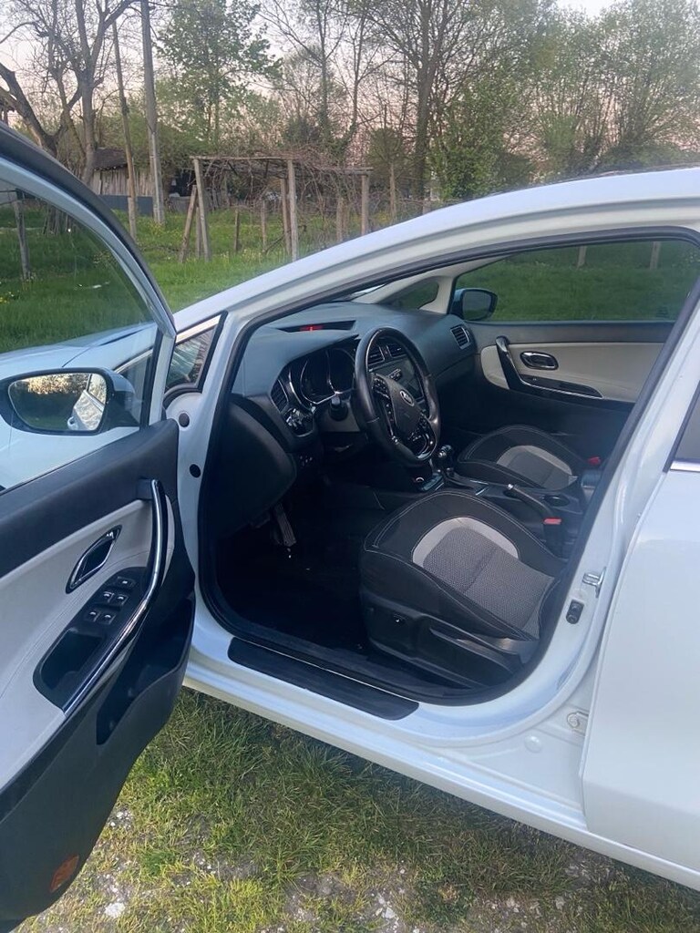 sahibinden Kia ceed - 6