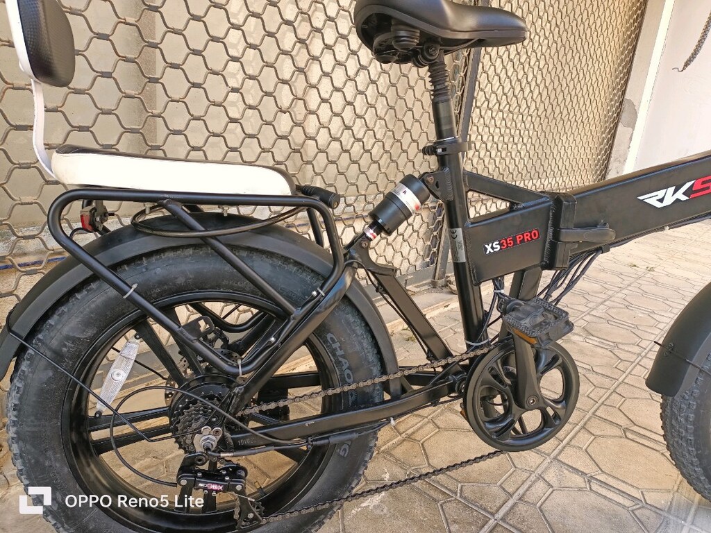 rks xs35 pro - 2