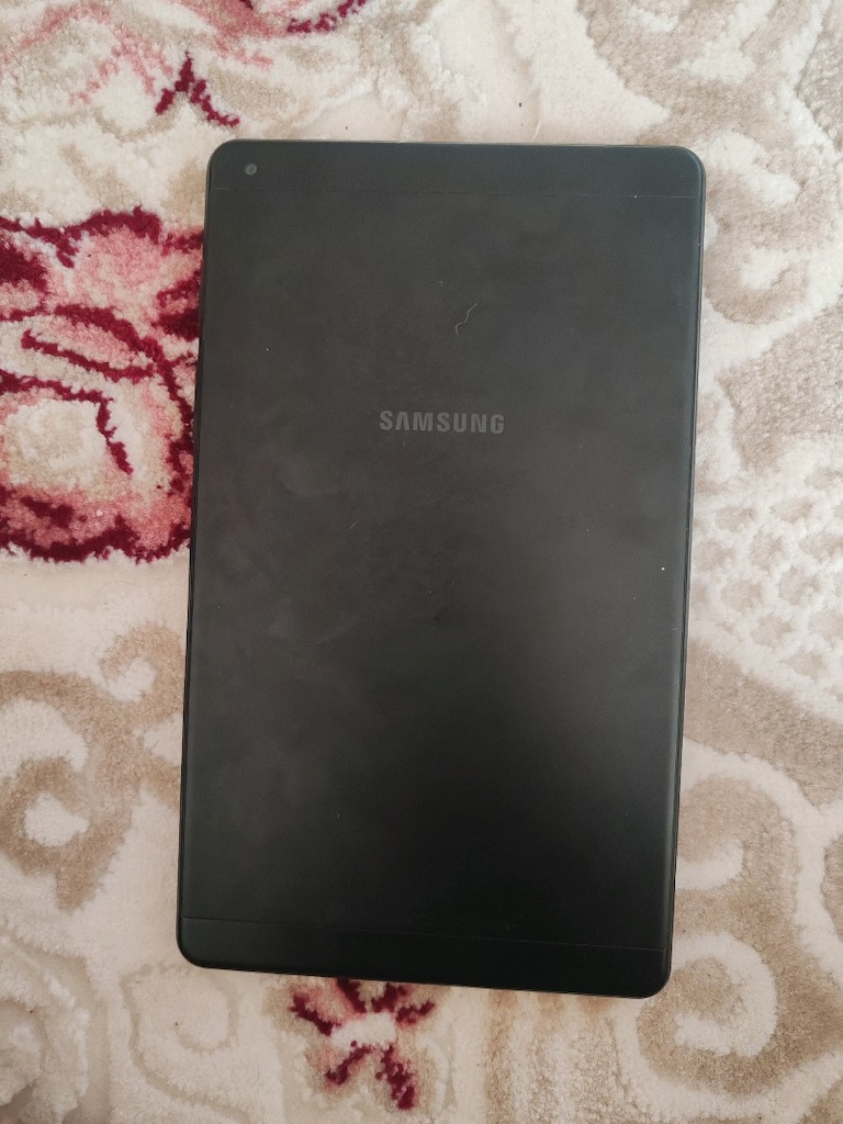 Samsung Tablet - 2