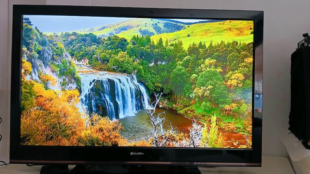 42" Gogen Led Tv - 3