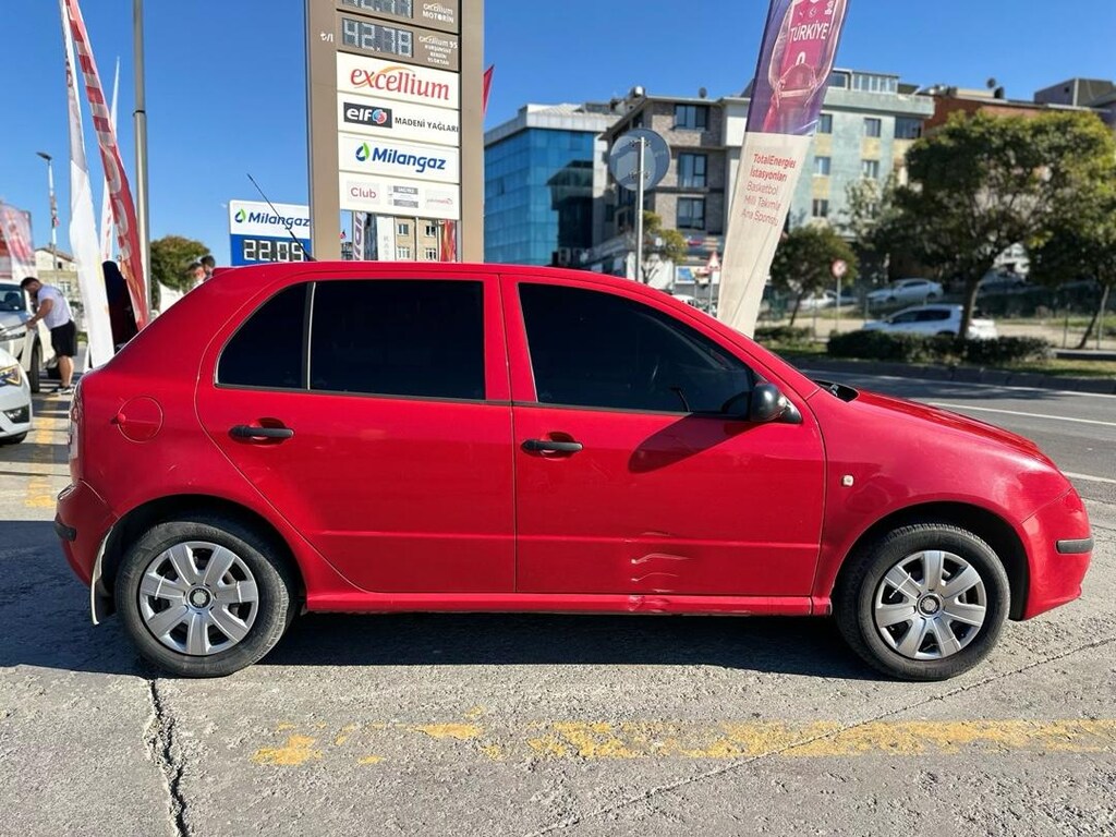 2006 Skoda - 3