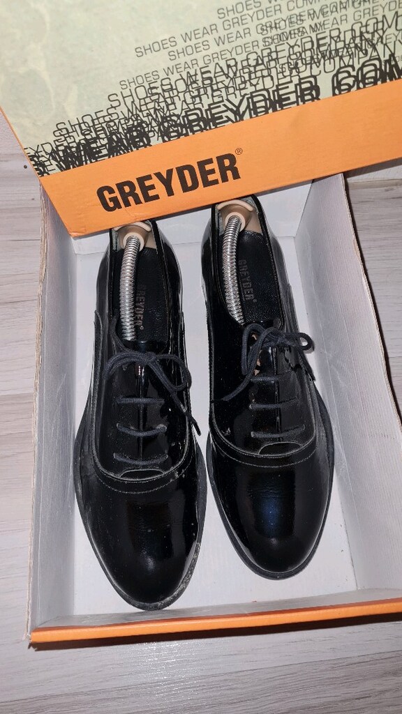 Greyder bayan ayakkabı