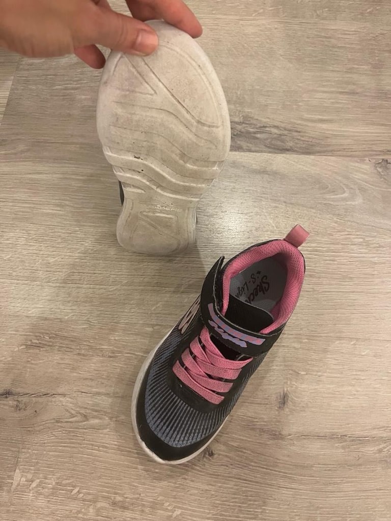 skechers ayakkabı - 5