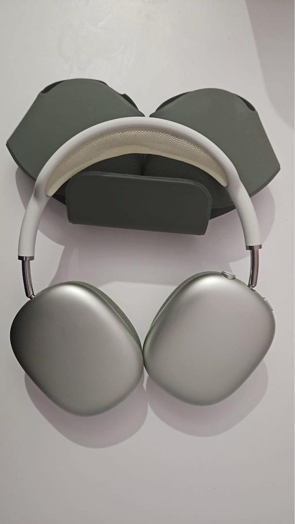 Apple Airpods Max