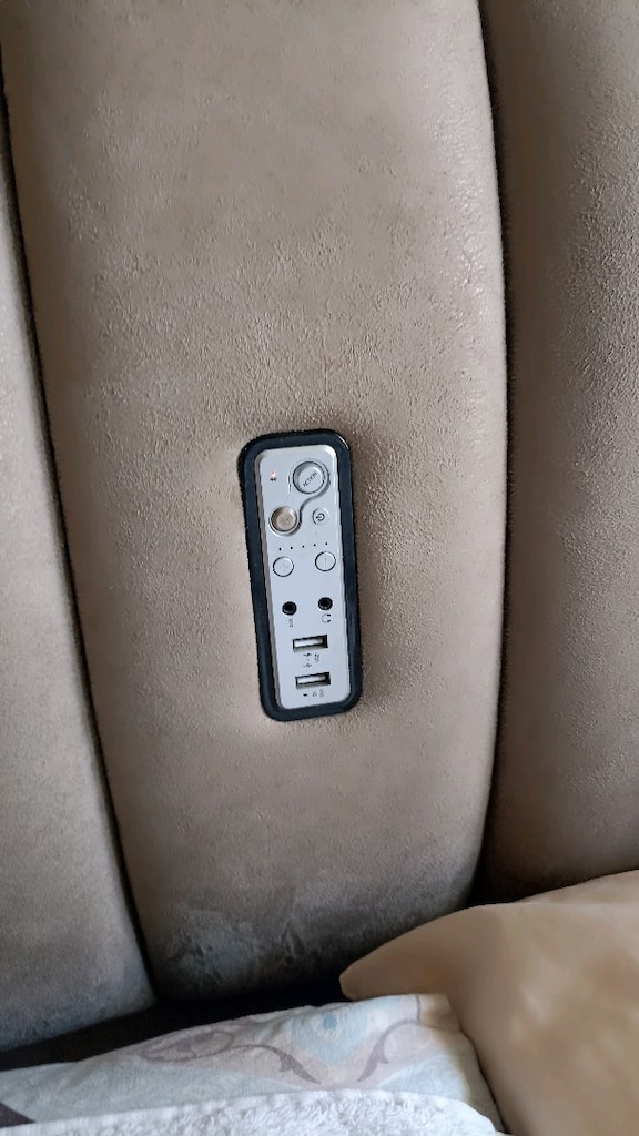 Myviscoo Artena Bluetooth yatak baza başlık - 2