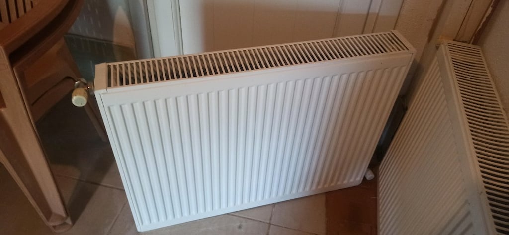 VAİLLANT PANEL RADYATÖR - 6