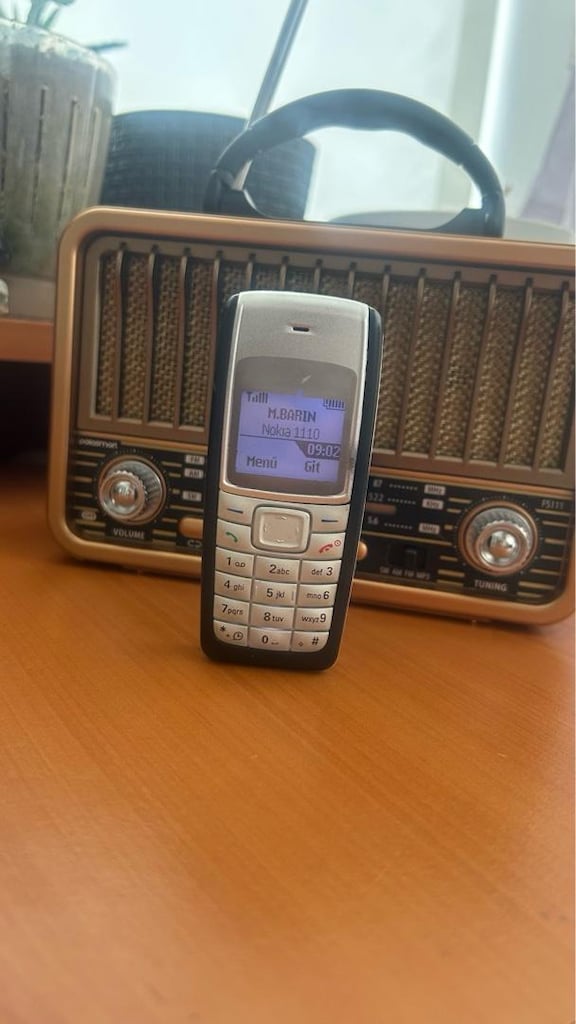 nokia 1110 - 4