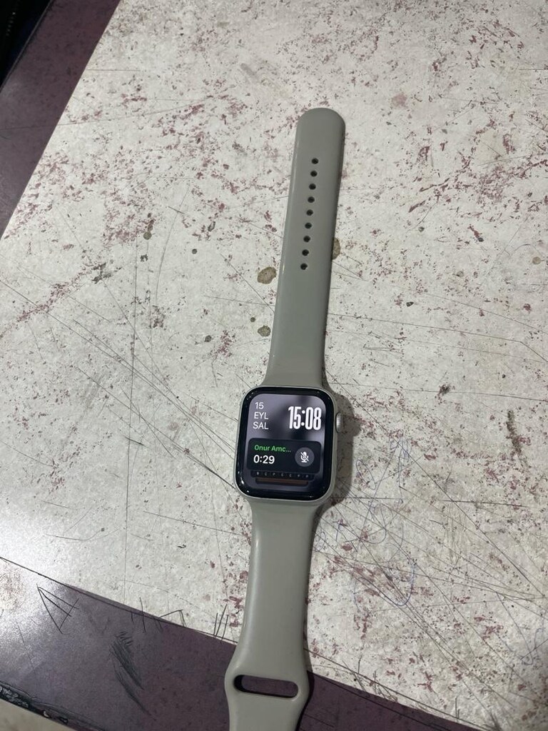 Apple Watch se 44 mm