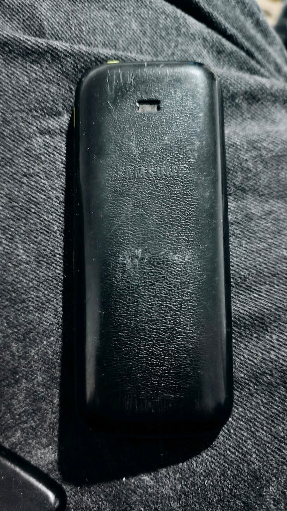 temiz sorunsuz tuşlu telefon asker için yaşlılar için - 3