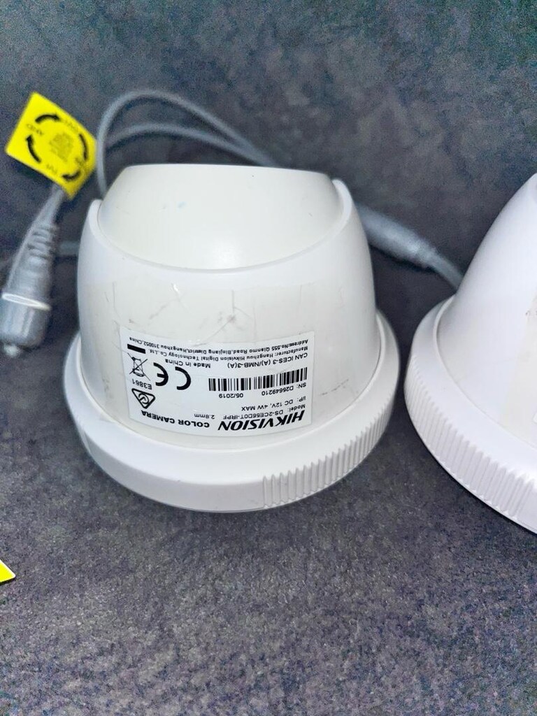 kamera ic cepe dış cepe saglam çalışır - 3