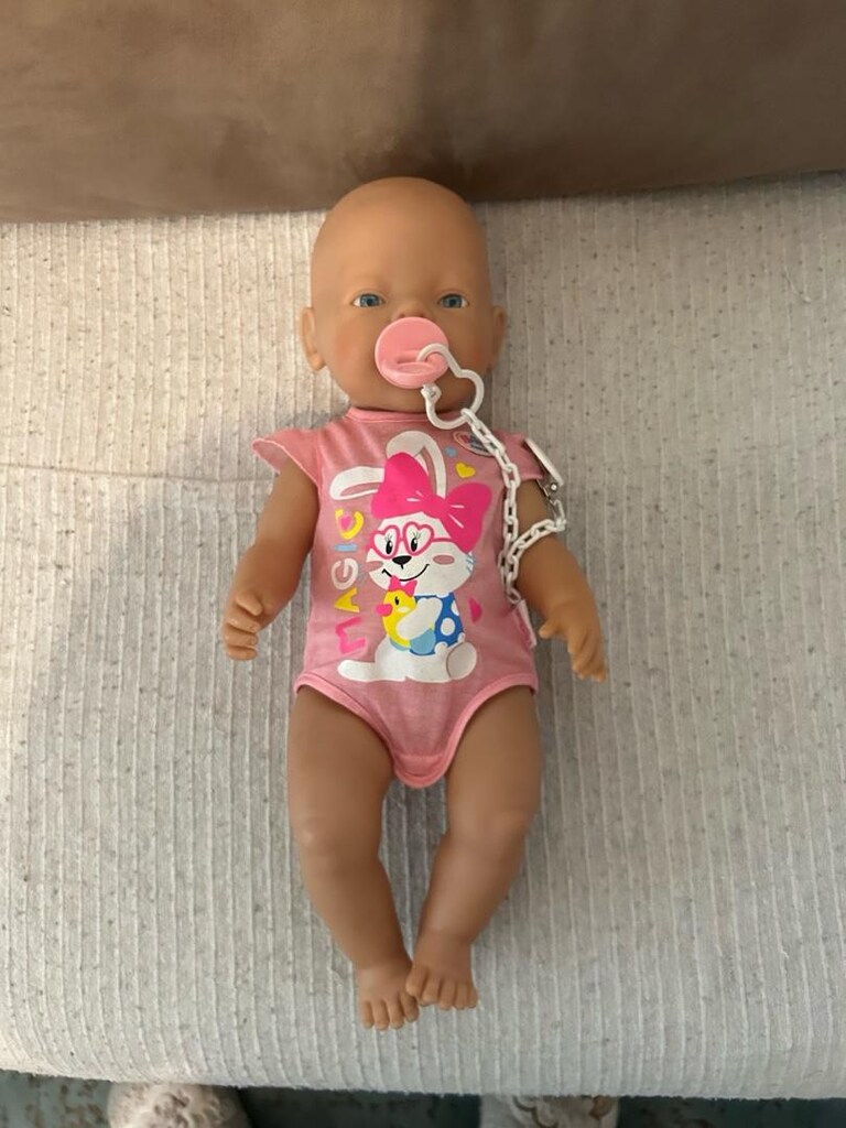baby born - 3