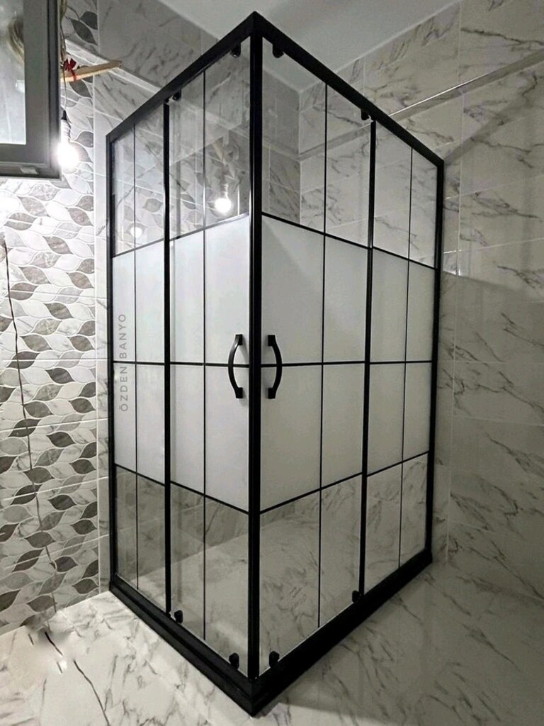 DUŞAKABİNDE İMALAT FİYATLAR - 9