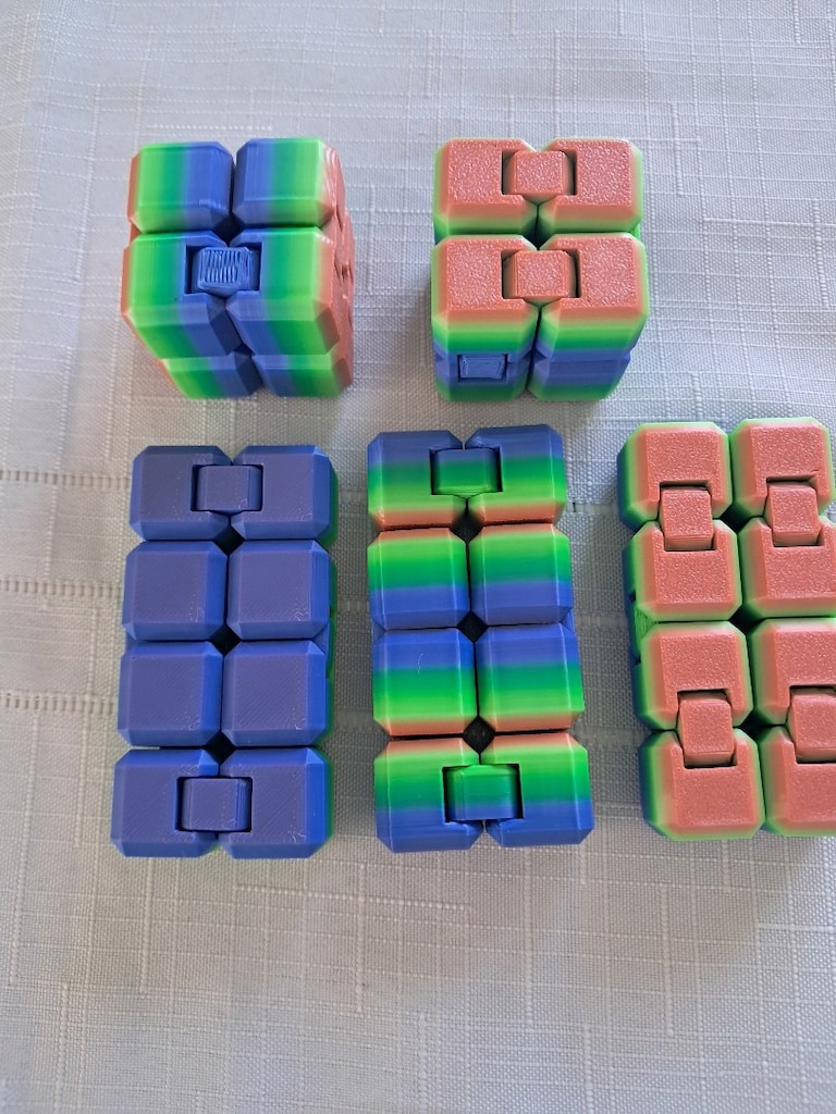 antistres kup - 2