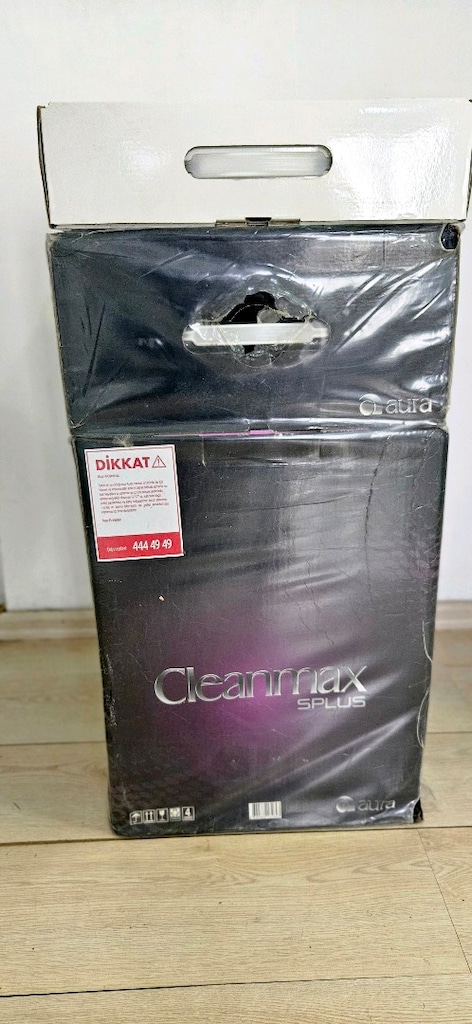 aura cleanmax splus - 9