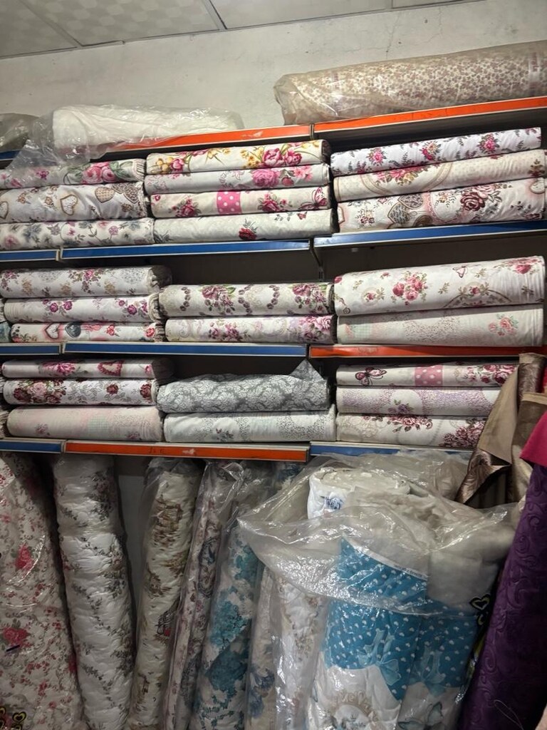 nevresim metresi 80 tl dükkanı kapatıyoruz - 6
