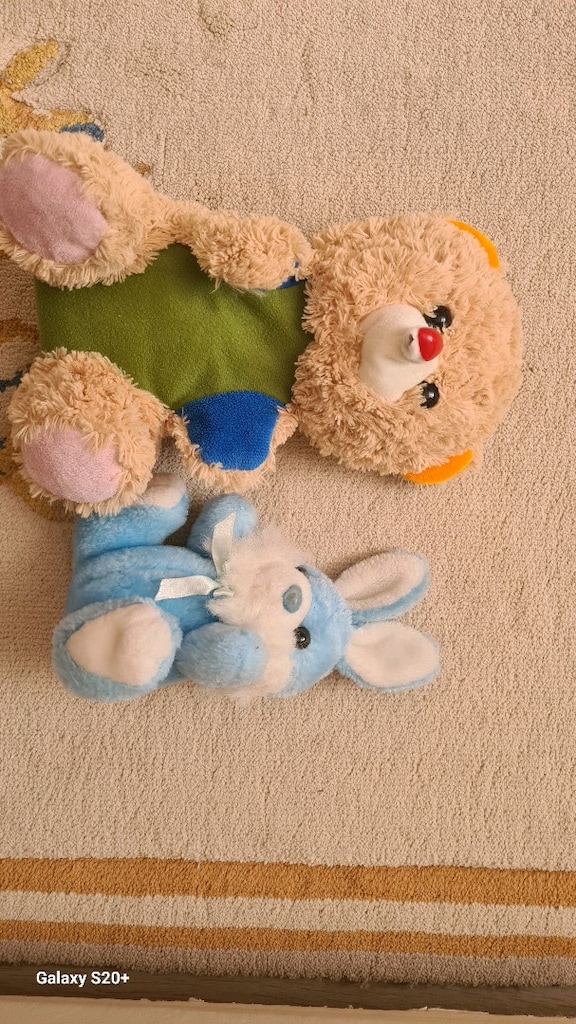 pelus oyuncaklar - 10