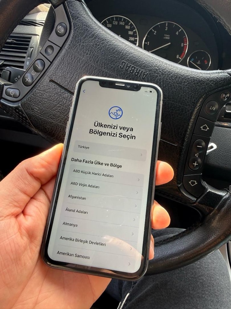 İPHONE 11 64GB… - 2