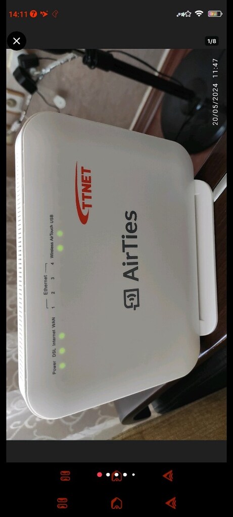 vdsl modemler 6ay iade garantili fiyat son - 13