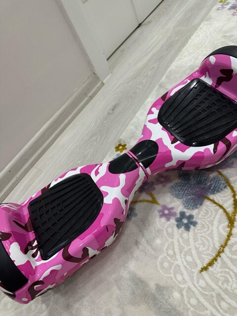 hoverboard
