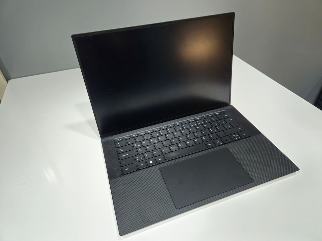 DELL XPS 15 9530+ İ7 13.NESİL + RTX 4050 EKRAN KARTLI - 3
