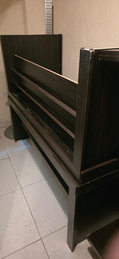 OFİS TOPLANTI MASASI VE SANDALYELERİ - 7
