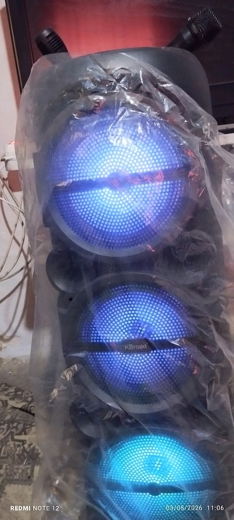 PS bulutütlü ses bombası - 6