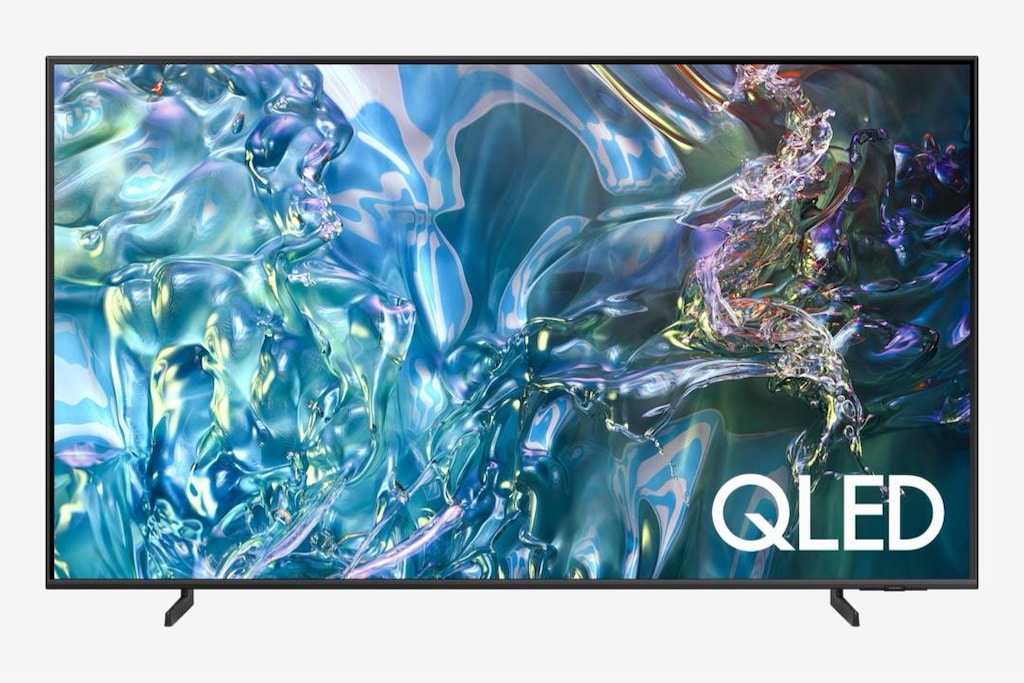 samsung 65 inç Qled 4K TV ve 50 inç Qled 4K tv