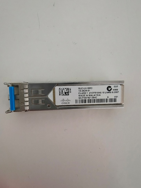 Cisco SFP+ 10G SFP+ Fiber Optik Transceiver - Sıfırından Uygun Fiyata Al