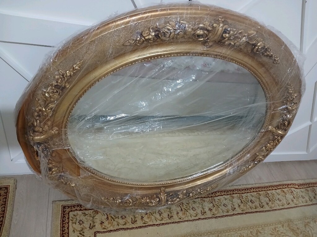 varaklı ayna - 4