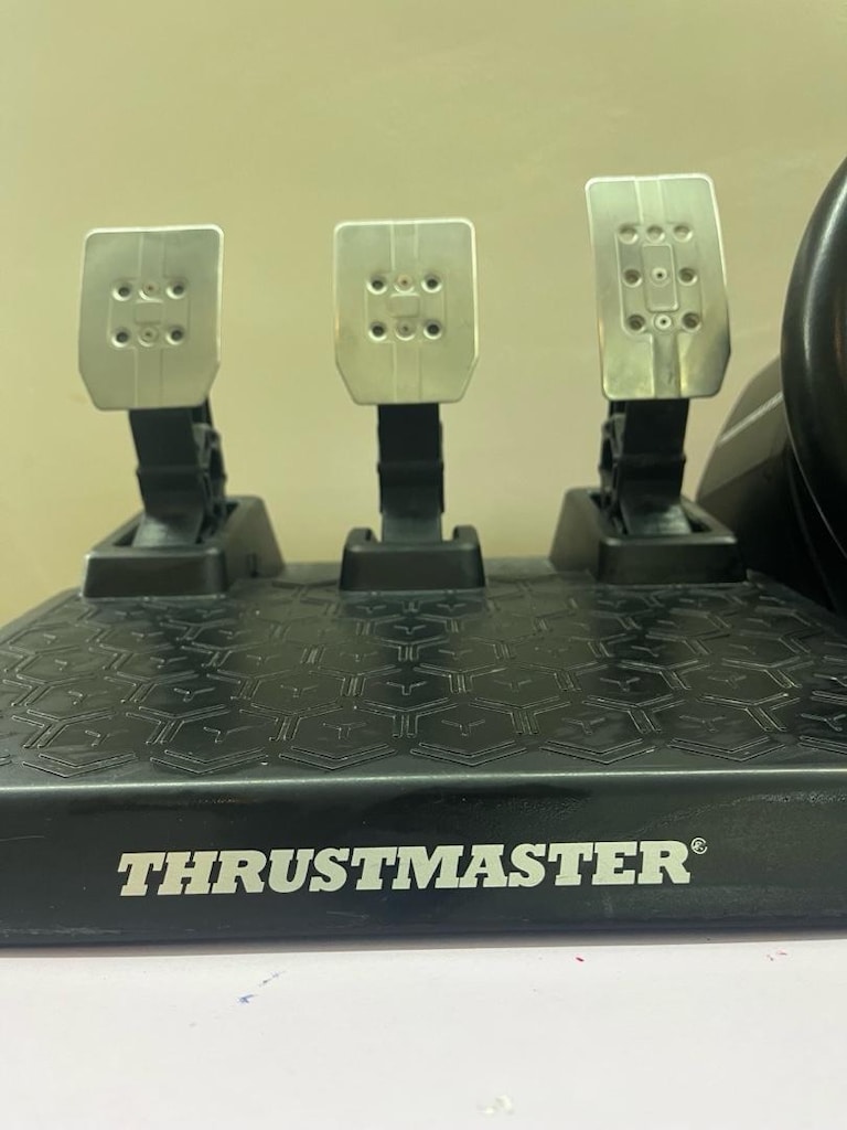 ThrustMaster Direksiyon seti - 3