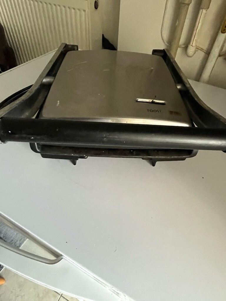 arzum tost makinası büyük boy - 4