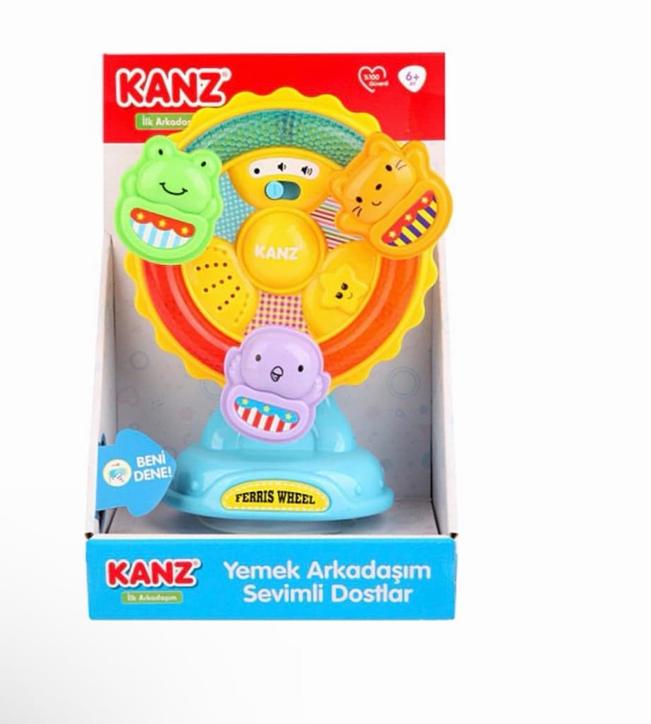 çocuk oyuncakları - 7
