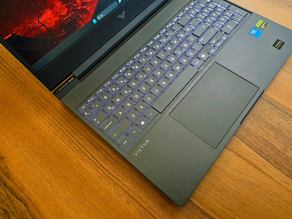 Hp Victus Gaming Laptop Rtx5050 Hatasiz Garantili Sigortalı - 3