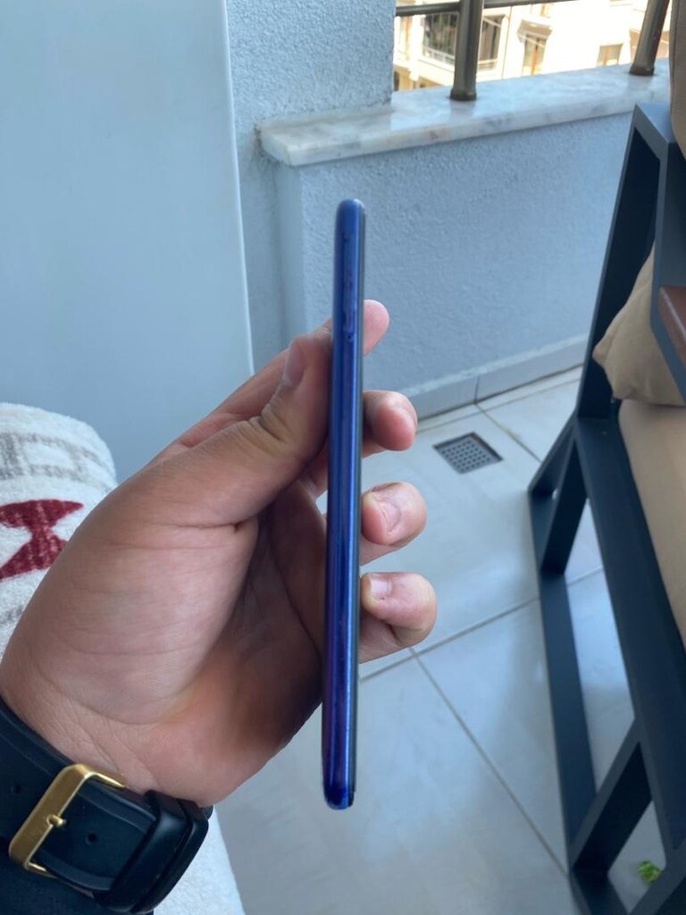 Samsung A31 128 gb DEĞİŞENSİZ - 3