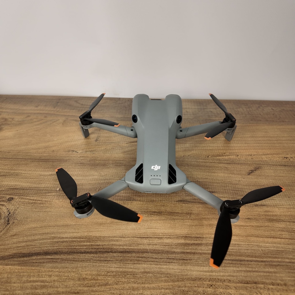 DJI MINI 5 PRO FLY MORE COMBO PLUS (DJI RC 2) SIFIR AYARINDA - 11