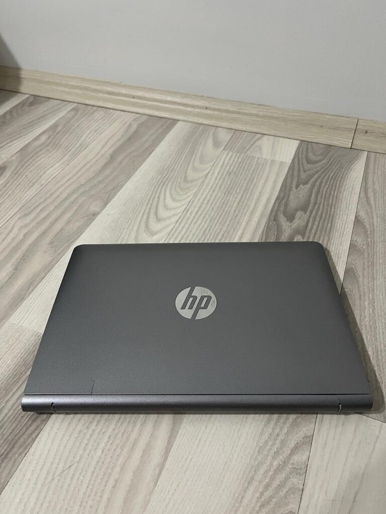 HP 2'si bir arada Dokunmatik Laptop İş & Okul İçin - 7