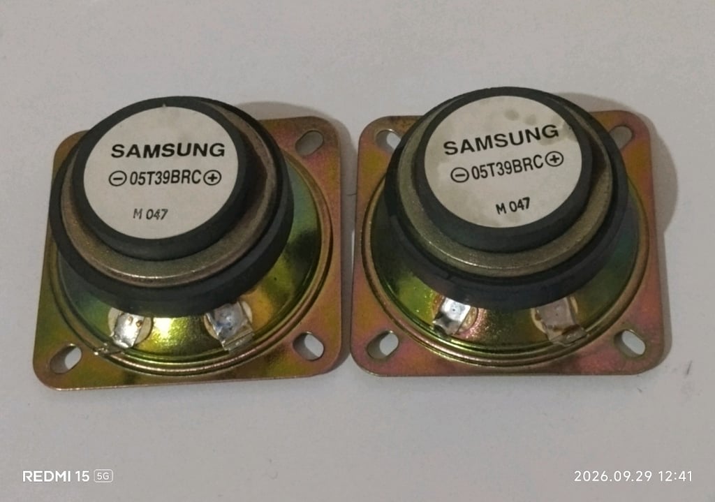 Samsung tizz - 3