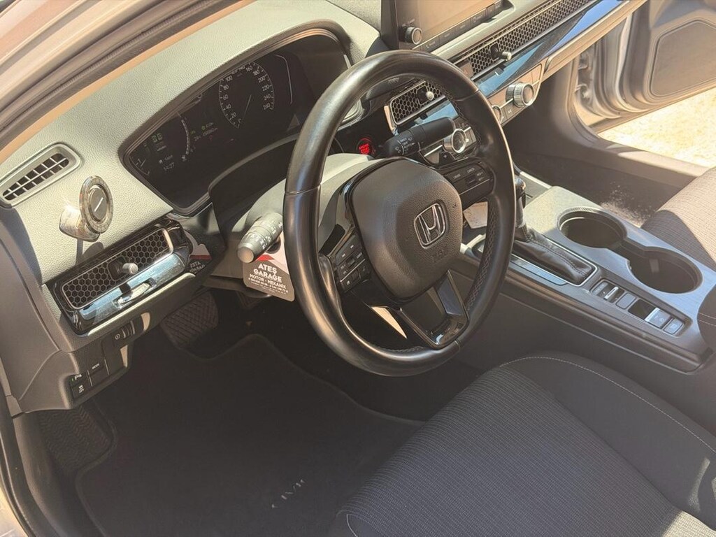 Honda civic 1.5 VTEC ECO ELEGANCE HATASIZ BOYASIZ 70 binde - 11