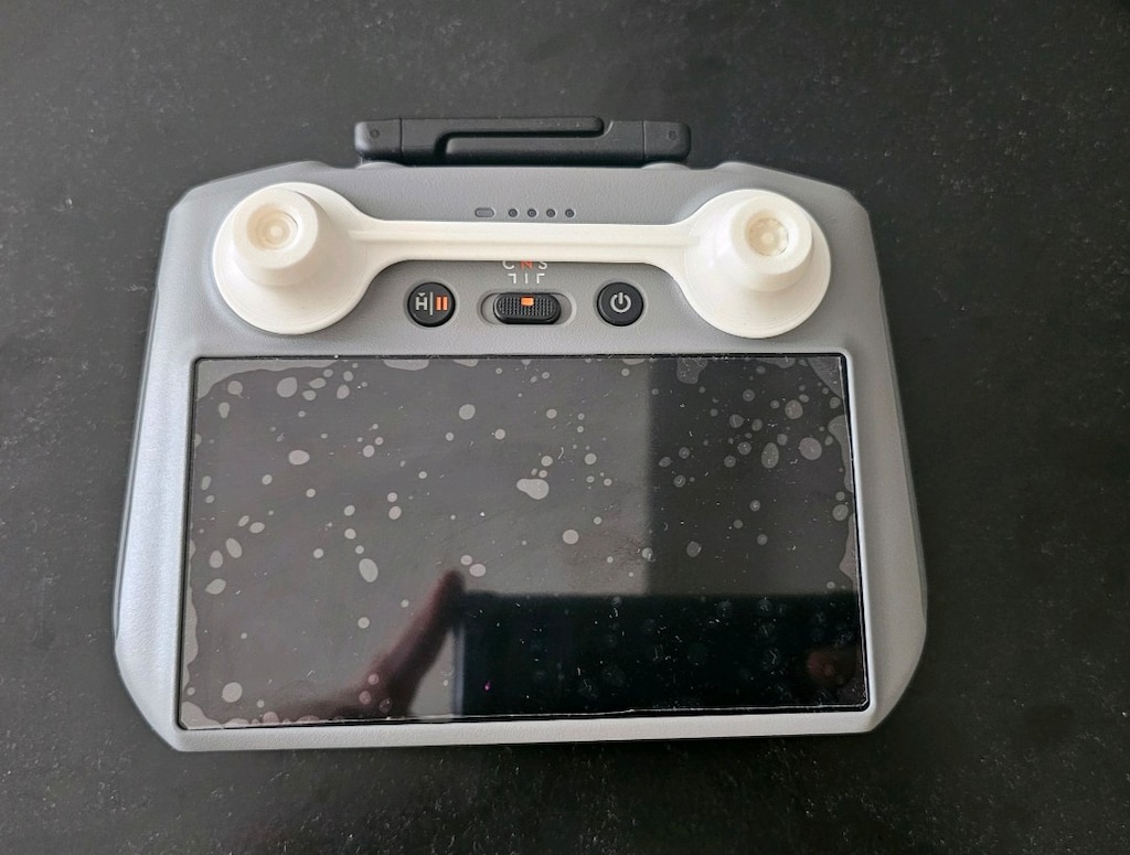 dji mini 5 pro mini 4 pro korumalari - 6
