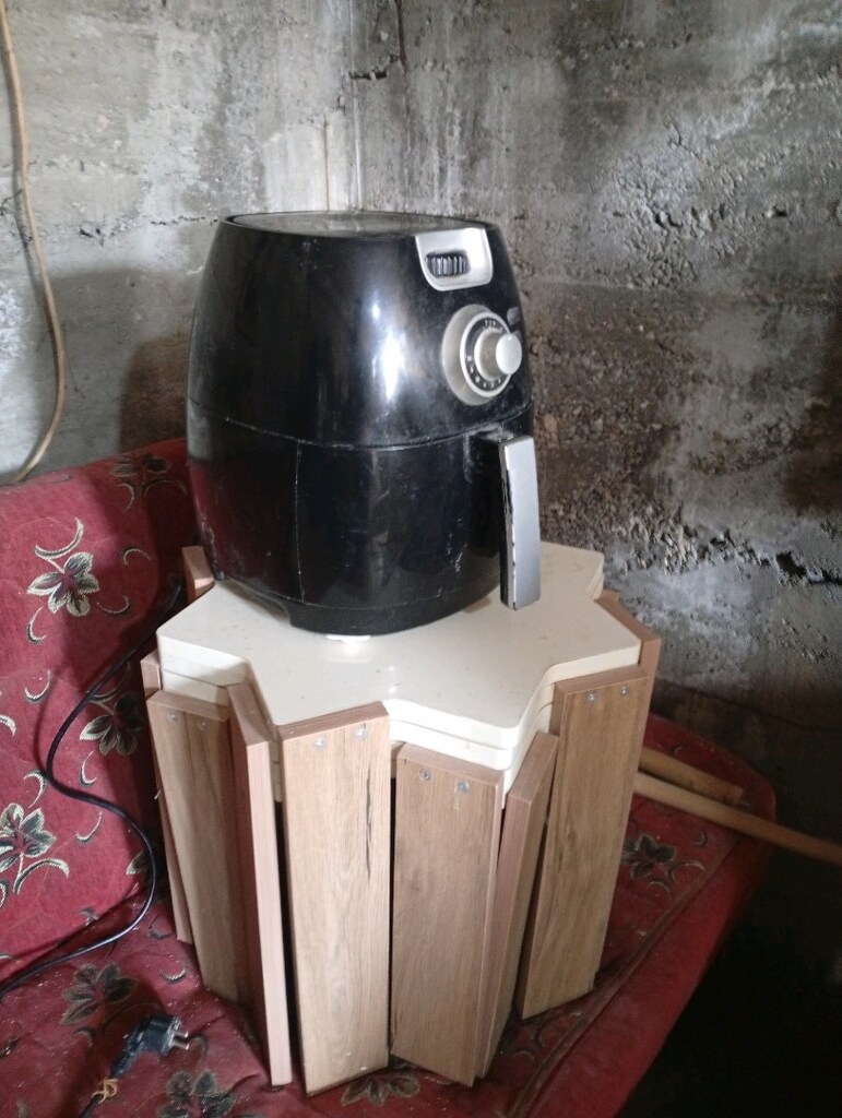 satilik ev eşyaları bit pazarı malzemesi - 6