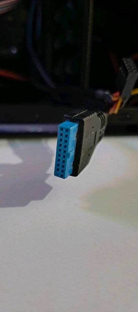 XİGMATEK BOŞ GENİŞ KASA+EVEREST 350W POWER SUPPLY GÜÇ KAYNAĞI - 6