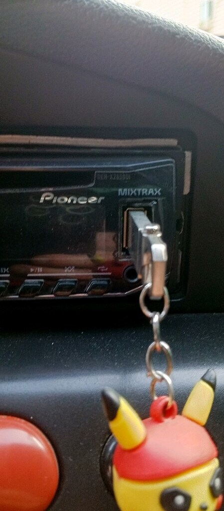 pioneer teyip - 3