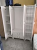 4 kapılı gardırop - 5