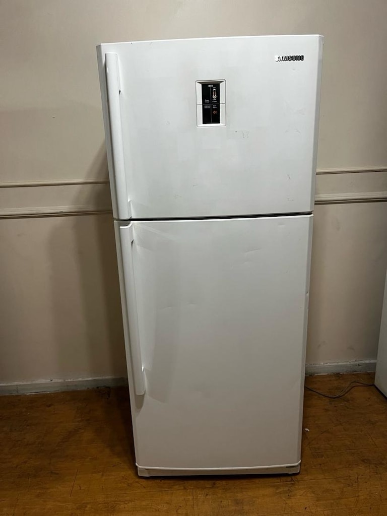Samsung buzdolabı temiz adrese teslim - 5