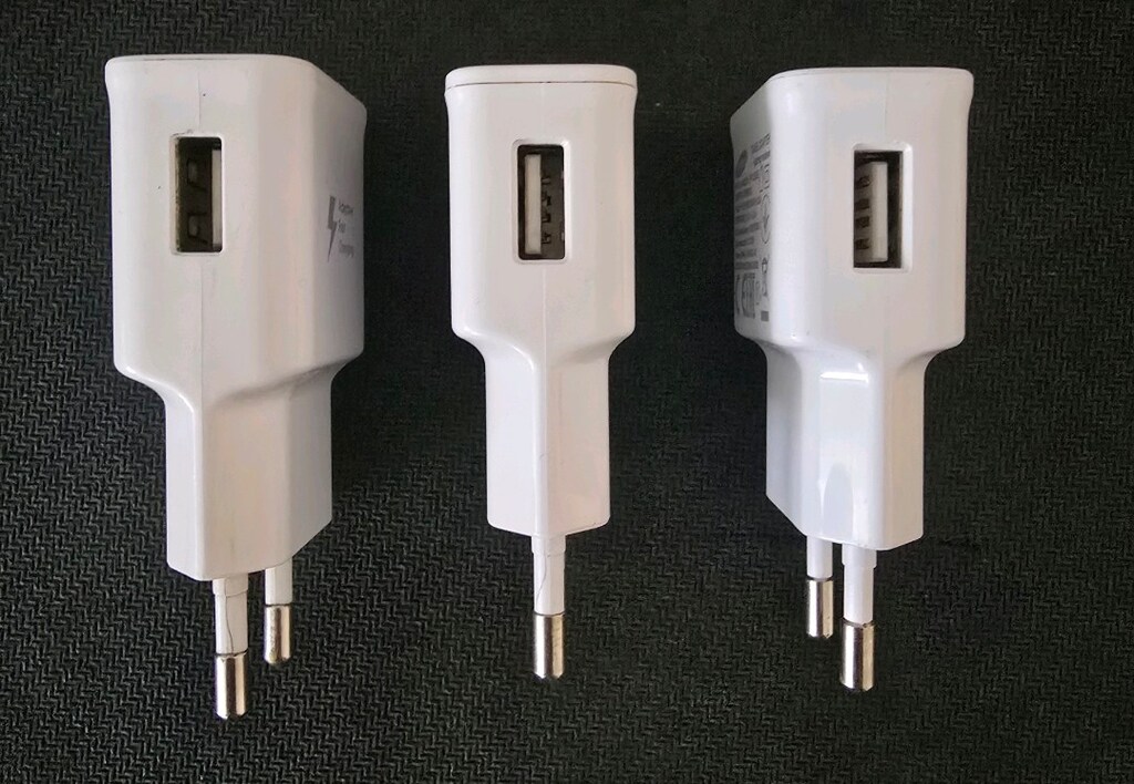Samsung Orijinal Şarj Cihaz - 3