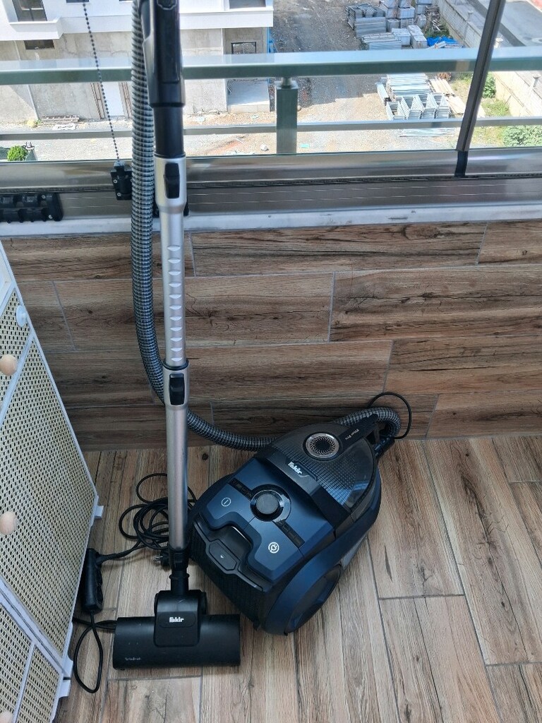 elektrikli süpürge - 6