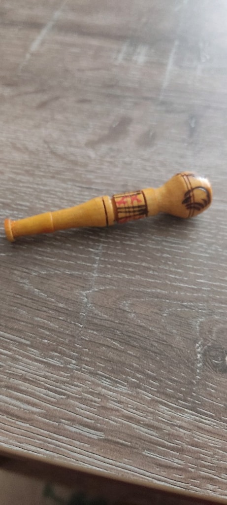 eskilerden ağızlık - 2