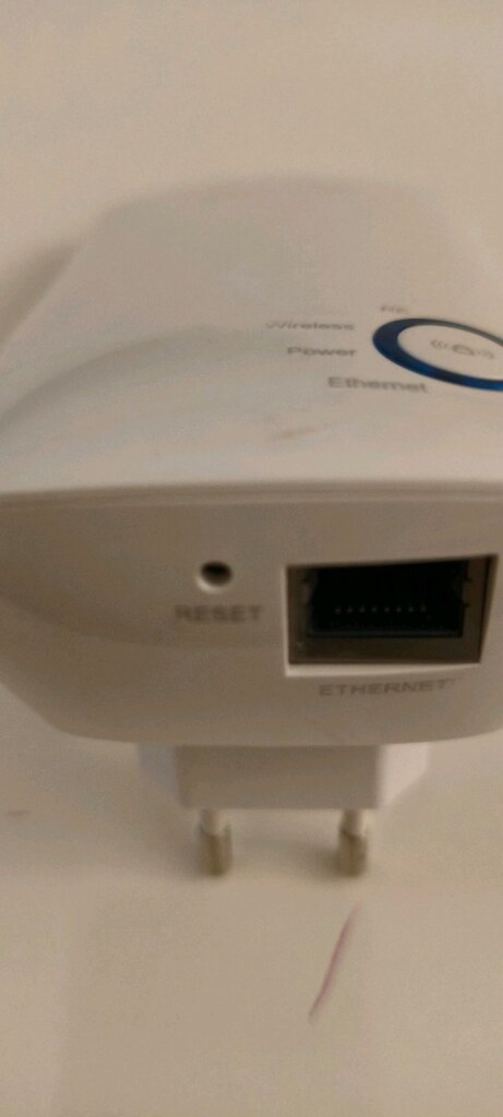 Tp-link. wife menzil genişletici - 3