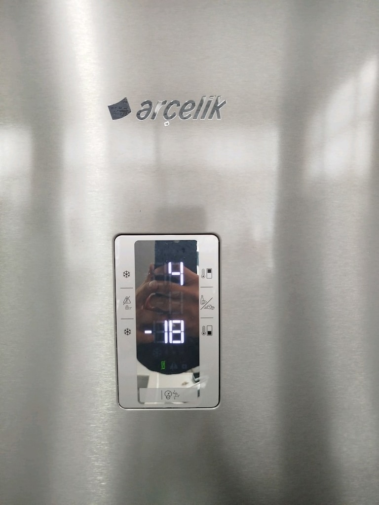 Arçelik Marka 630 LT Buzdolabı - 2